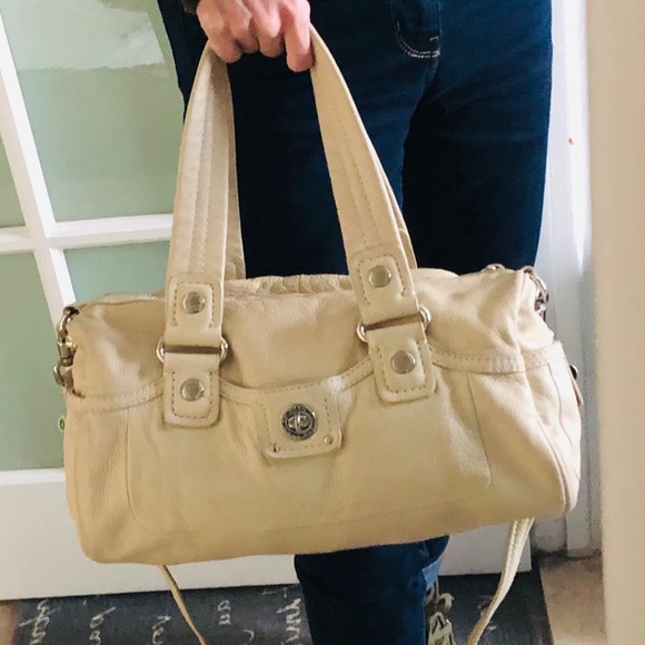 Marc Jacobs Handbags - ✅MARC JACOB | Gorgeous crossbody/satchel bag